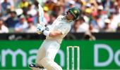 Absolutely no stress: Cummins backs top Aussie batsmen