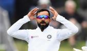 Australia cricket greats in awe of 'influential' Kohli