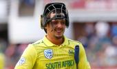 Buttler hails De Kock ahead of South Africa tour