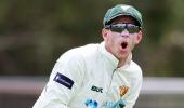 COVID: Paine in self-isolation but CA says 1st Test on