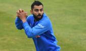 Pressure on returning Kohli ahead of 2nd T20I