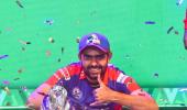 When will we see Babar Azam in the IPL?