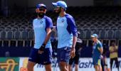 Why dropping Shami could be risky for India