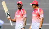 'Kings XI have charted a 3-year plan under Kumble'