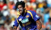 Sri Lanka player found guilty of match-fixing