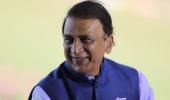 Gavaskar's foundation to aid of ailing hockey Olympian