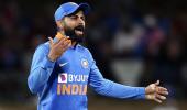 'Keeping Kohli quiet key to success against India'