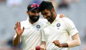 Bowlers will decide fate of India-Aus series: Zaheer