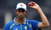 This Aus spinner is confident ahead of India series