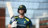 Smith to lead Australia in 2nd Test vs Windies