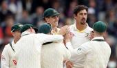 'Aus pace attack stronger, more balanced than India's'