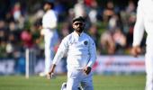 Why captain Rahane will be tough to crack for Aus