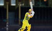 My days are numbered in international cricket: Warner