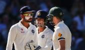 Why sledging is overrated in Ind-Aus ties