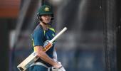 Warning bells for India as Smith has 'found his hands'