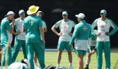 India vs Aus: 'No room for abuse, plenty for banter'