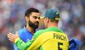 India vs Aus: 1st ODI: Who will win?