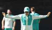 Aussie coach confirms playing XI for Boxing Day Test