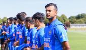 'India has quality players to replace Rohit'