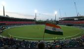 'India, massively important part of world cricket'