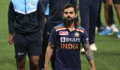 What went wrong for India in opening ODI