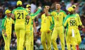 India vs Aus: 3rd ODI: Who will win?