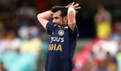 Rahul says Indian bowlers 'did not adapt quick enough'