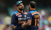 We were completely outplayed, admits captain Kohli