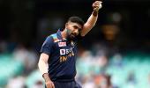 Bumrah ruled out of IPL; unsure of World Cup return