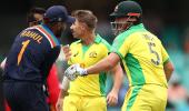 Rahul's Warner injury remark shocks fans