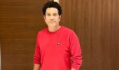 Tendulkar to sue casino for using his morphed images