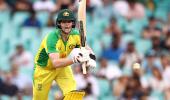 Smith reveals he almost didn't play ODI due to vertigo