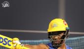 Refreshed CSK look to improve after six-day break