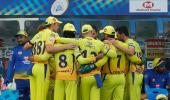 Preview: CSK take on upbeat Sunrisers Hyderabad