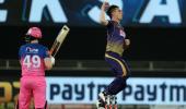 Here's what went wrong for Rajasthan Royals in Dubai