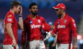 'Kings XI learning from mistakes, will bounce back'