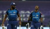 Sky is the limit for Pollard in last four overs