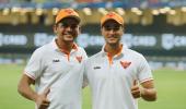 How these young Sunrisers slayed the Super Kings