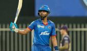 Fit-again Shreyas Iyer in Dubai to prepare for IPL