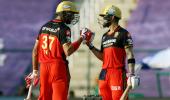 Battle of equals: Kohli's RCB up against Iyer's DC