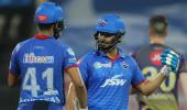 Turning Point: Iyer, Pant's 72 run partnership