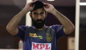 Gambhir offers advice for struggling Dinesh Karthik