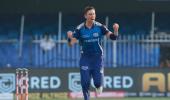 Nice to get Kane out for a change: Boult