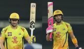 Star Performers: Watto and Faf