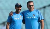 Pujara, Hanuma may be asked to quarantine in Dubai