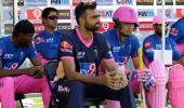 Shaky Royals face rampaging Mumbai Indians