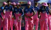 Rajasthan Royals to launch cricket academy in UAE