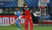 De Villiers deconstructs RCB's big loss against DC