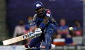 Rohit praises Suryakumar's 'perfect shot-making'