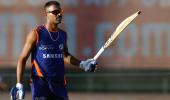 Why Hardik is not bowling for Mumbai Indians in IPL